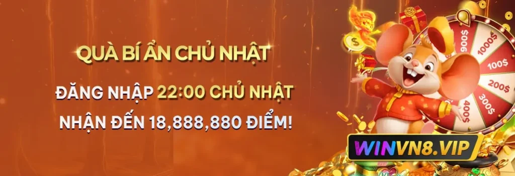 winvn176 khuyến mãi